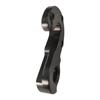 CNC Aluminium Bike Rear Derailleur Hanger with Screws for No18 Road Bike