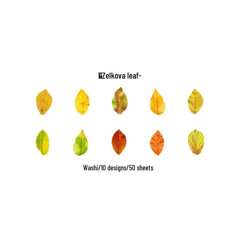 

Елисейские поля Клен Опавшие листья Васи-лента