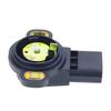 Throttle Position Sensor TPS Sensor FS01-13-SL0 For MAZDA 626 MX6 PROTEGE