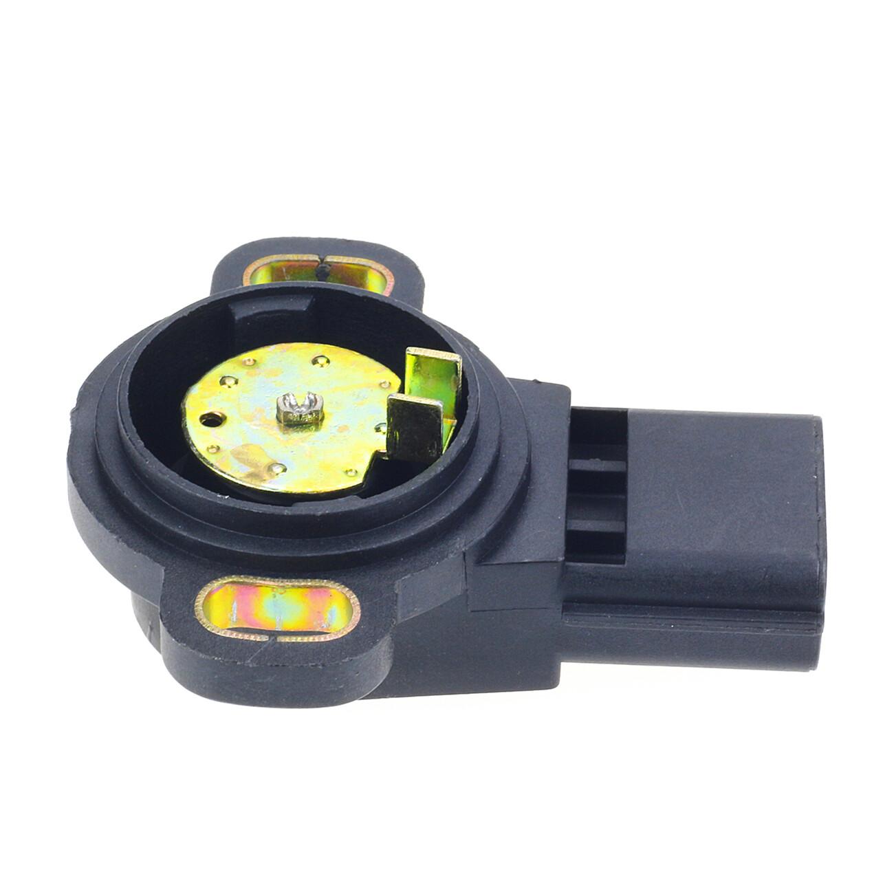 Throttle Position Sensor TPS Sensor FS01-13-SL0 For MAZDA 626 MX6 PROTEGE