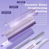 32mm Egg Roll Automatic Curling Iron with Negative Ion Technology for Safe Hair Care and Waves