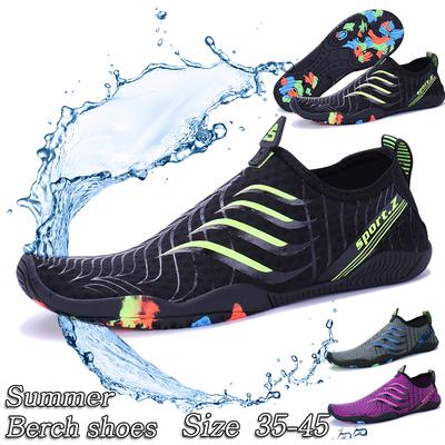large size water shoes