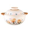 ASD French Ceramic Casserole Pot