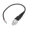 G14" Pressure Transducer Sensor Input 5V Output 0.54.5V  05V for Water Gas Oil (080PSI)