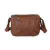 Women's Bag Shoulder Bag Middle-aged Soft Leather Small Bag Mother Bag