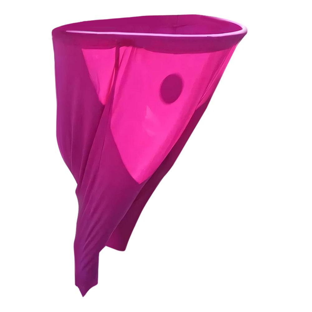 Granny Pants Party Rush Yard Game The Ultimate Backyard Party Game Funny Games Parent Child Interaction Pitching Game Props T oy