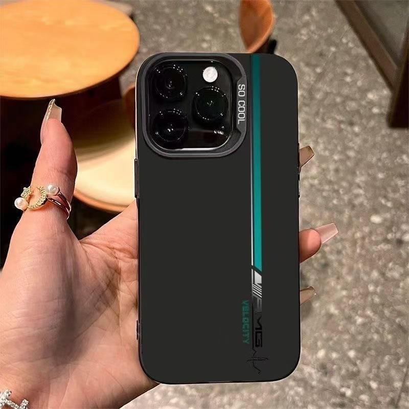 Phantom Arena Applicable New iPhone 17 Pro Max Case for iPhone 16 Pro Max (Advanced 15 Trendy 14) iPhone 7