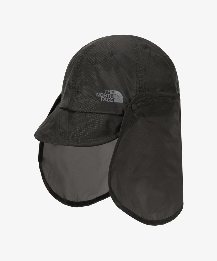 Noseupeiseu Ne3Cs07B Ultra Jet Shield Cap Charcoal