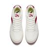 Anta Original 2 Low top Skateboard Shoes Men's White Red 912548068-2