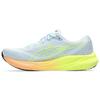 Asics Gel Pulse 15 Paris Men Sneakers Grey Cool-Grey Safety-Yellow 1011B780-021
