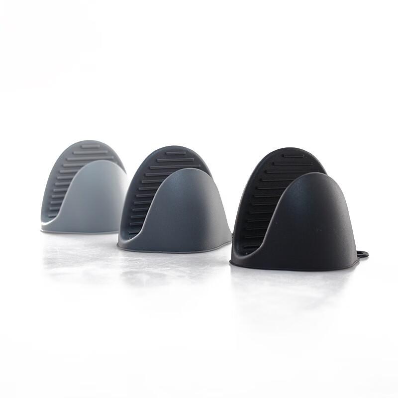 Silicone Heat Resistant Oven Mitt Clip