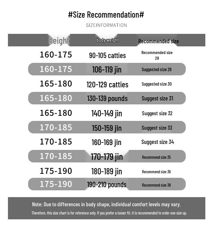 Zengzhi Men's Retro Washed Slim-Fit Tapered Jeans