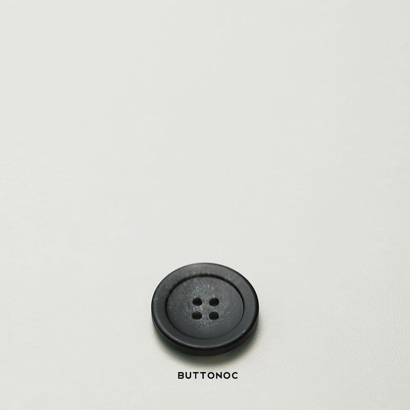 Resin Button Four-Eye Blazer Double-Sided Nippi Coat Buttons Trench Coat Cardigan Clothing Accessories Buttons