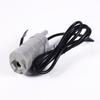 12V Vertikal Dränkbar Motor   5 00LCelsiusH wCelsius 1.5M Svart Naken Kabel