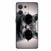 Animal Case For Oppo Reno 8 5G Soft Silicone Wolf Back Cover for OPPO Reno8 Pro + Plus Coque Reno 8 Pro 5G Cartoon CPH2359 Funda