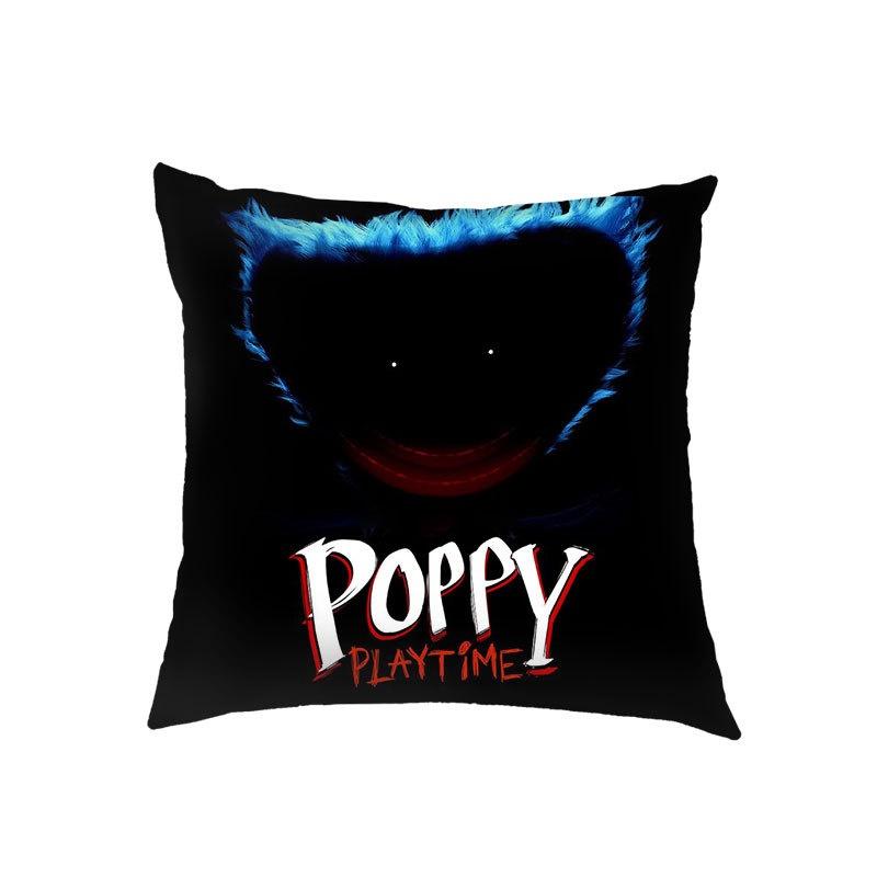 Arrival Children New Poppy Playtime Pillow Case 45cm Kids Cute Wuggy Huggy