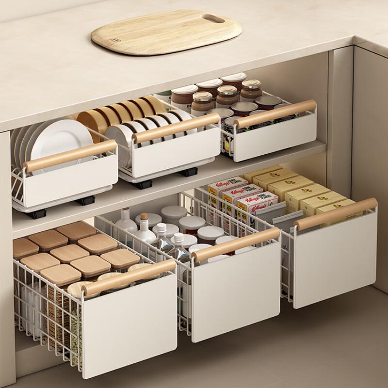 Выдвижная сушилка для посуды Cloud Frost