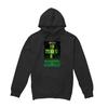 Mens The Next Generation Season 3 Episode 18 Hoodie