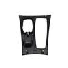 51169164485 Car Middle Console Gear Shifter Trim Cover Panel For BMW
