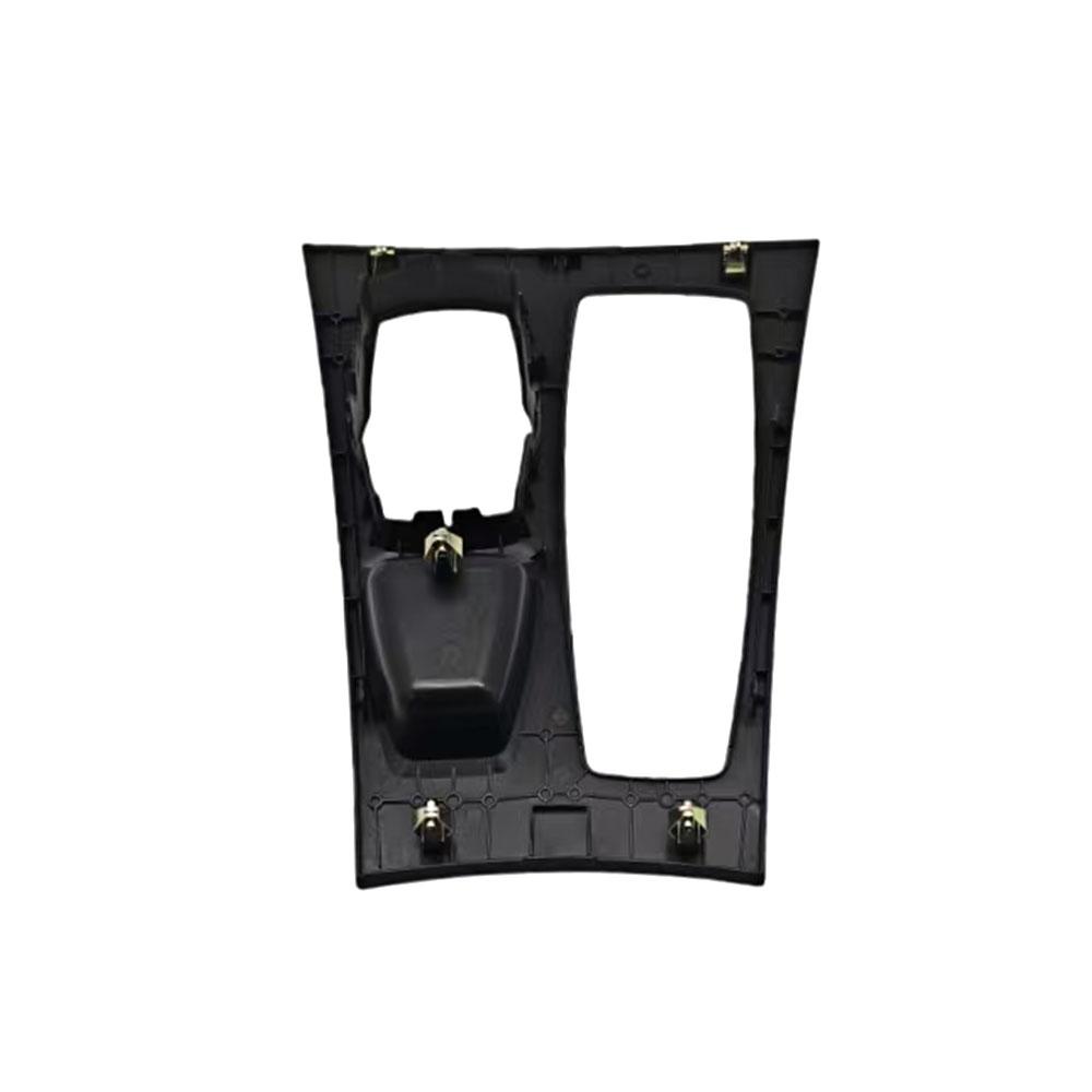 51169164485 Car Middle Console Gear Shifter Trim Cover Panel For BMW
