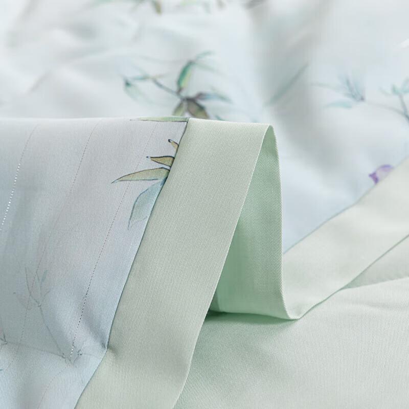Hengyuanxiang TSB2053 Tencel Blend All-Season Quilt