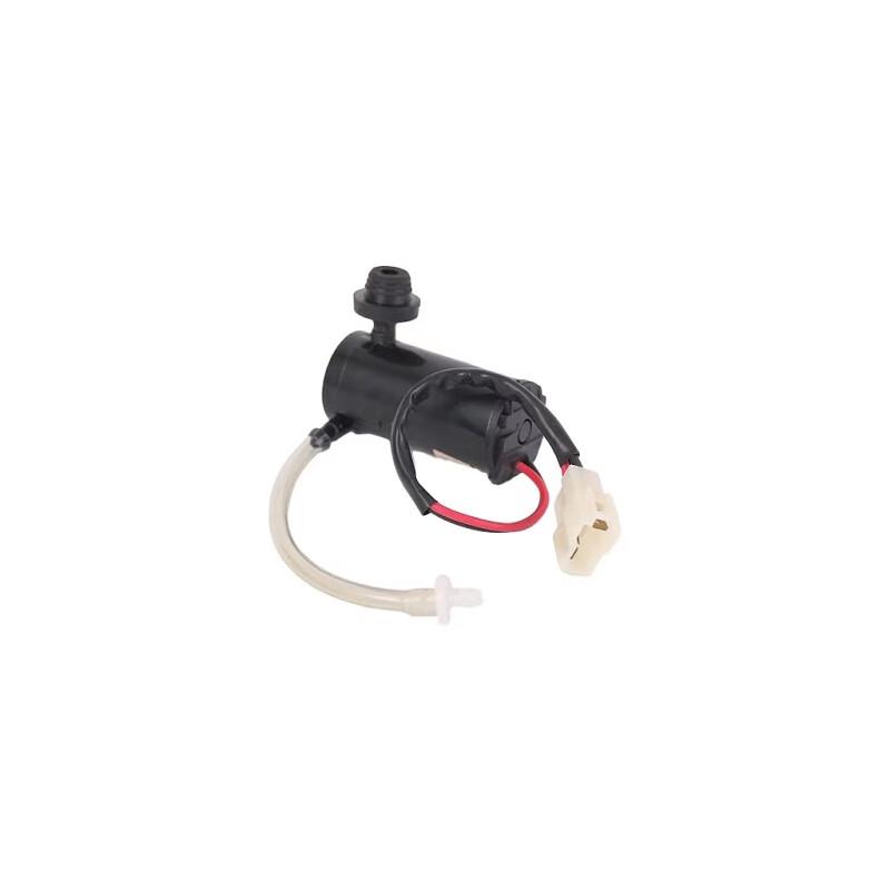 Wiper Washer Bottle Motor