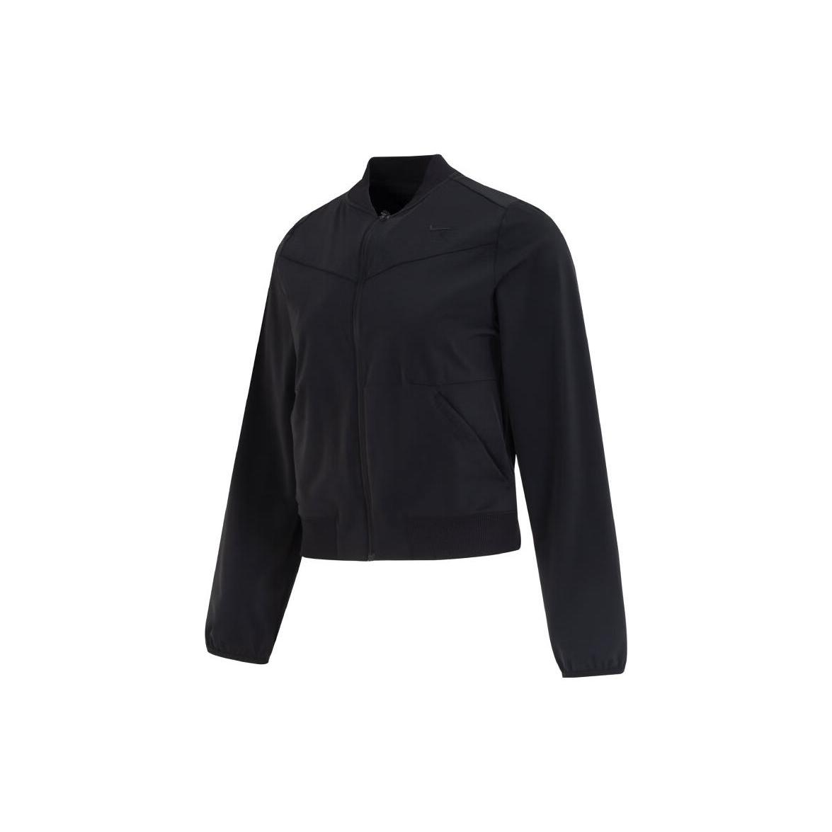 

Новые женские куртки Nike Черный DV9452-010 S