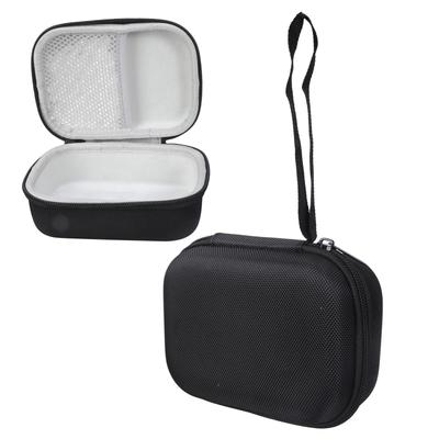 Portable EVA Storage Bag Carry Case for Detong P2 Multipurpose Label Printer with Shockproof and Waterproof Features