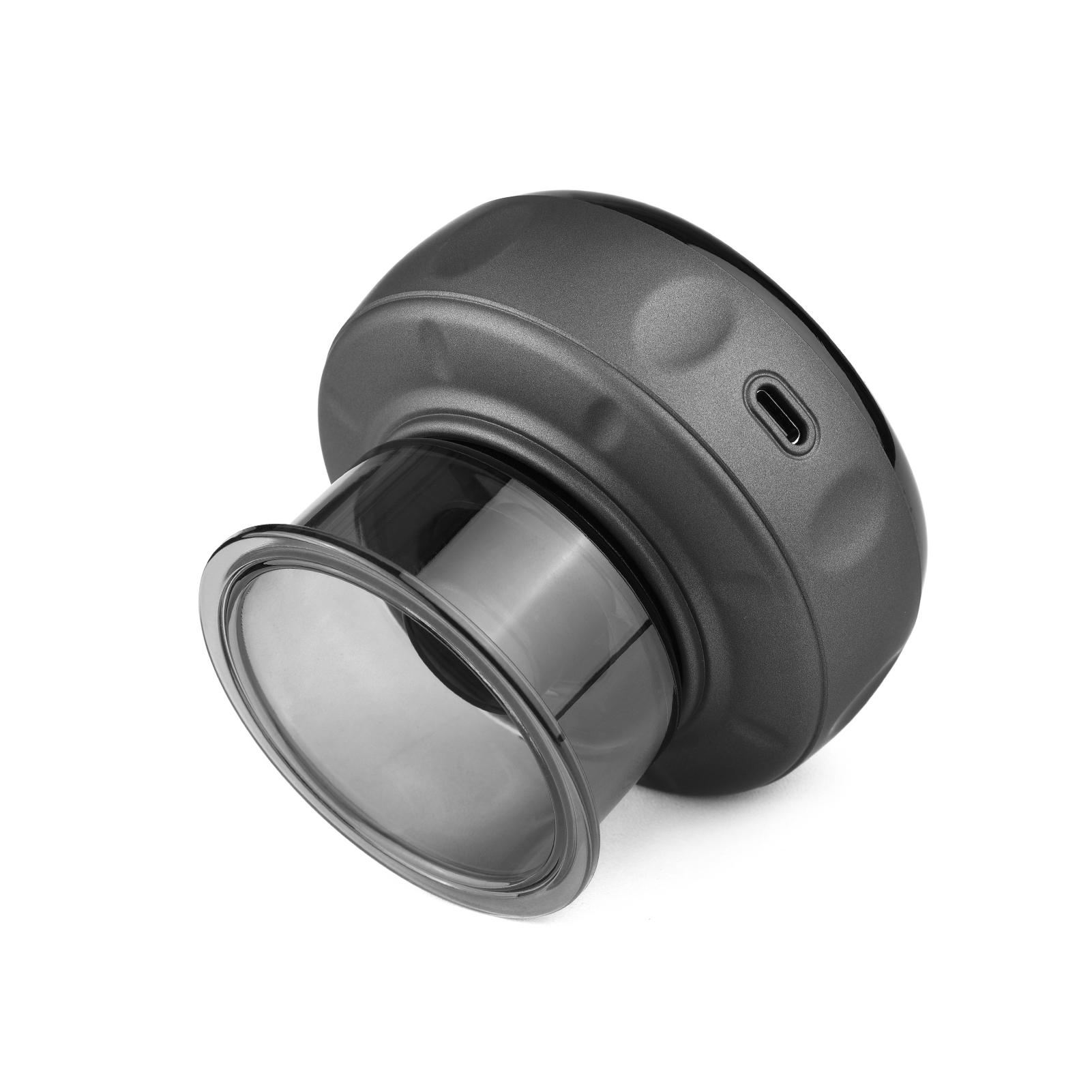 

Электрическое устройство для термообработки 6 Модель Беспроводная интеллектуальная вакуумная очистка Всасывание отрицательного давления