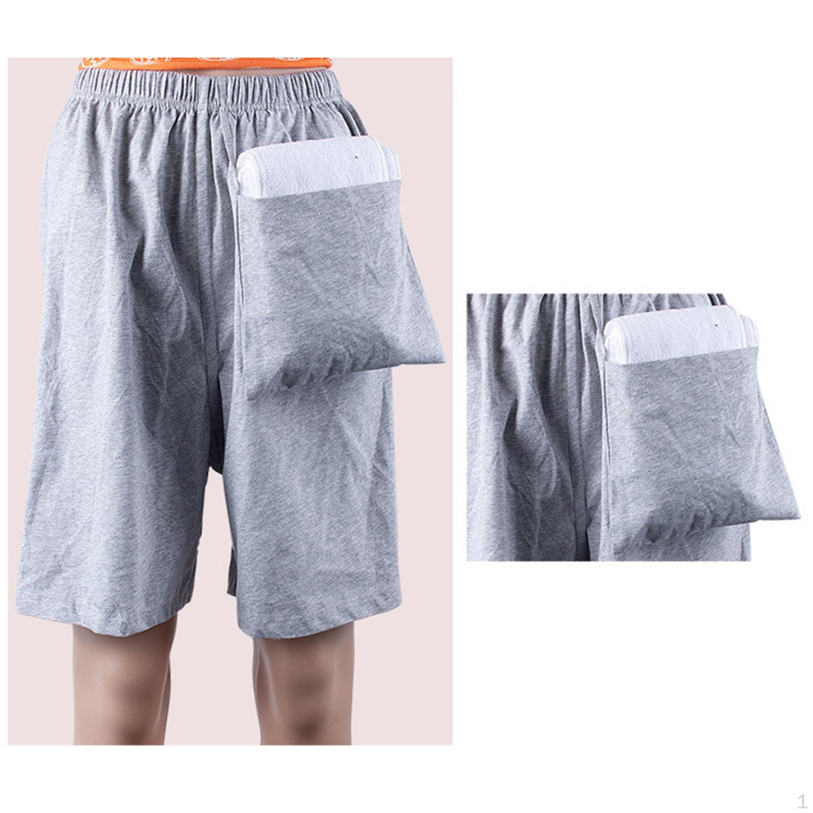 

Матрац для догляду за дорослими з кишенею при нетриманні XL Grey