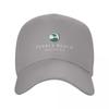 Pebble Beach Resorts Golfplätze Resorts Spa Baseballkappe Dropshipping Streetwear Unisex Damen
