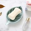 Creative Leaf Soap Dish - 10 Pack