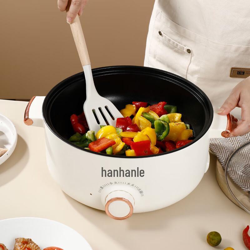 Hanle ES-131A Multi-function Electric Pot