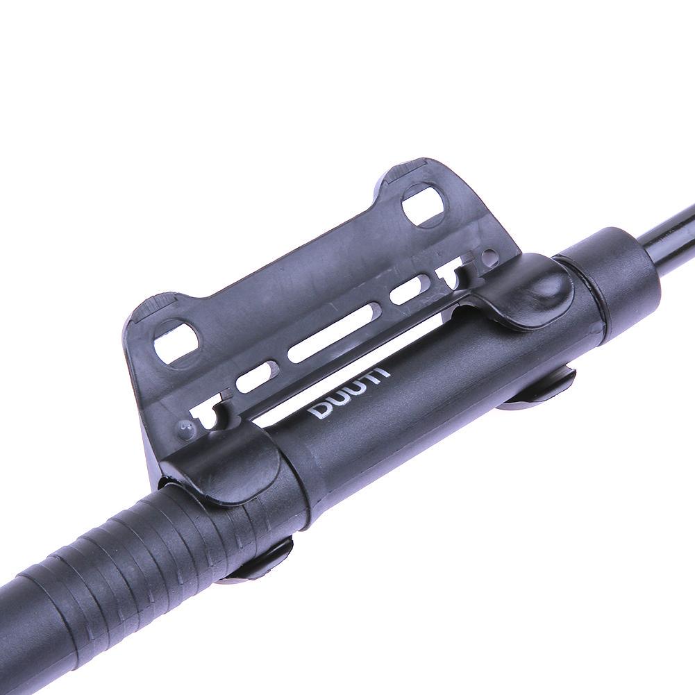 Buy New Bicycle Mountain Road Bike Mini Air Inflator Presta Air Pump at