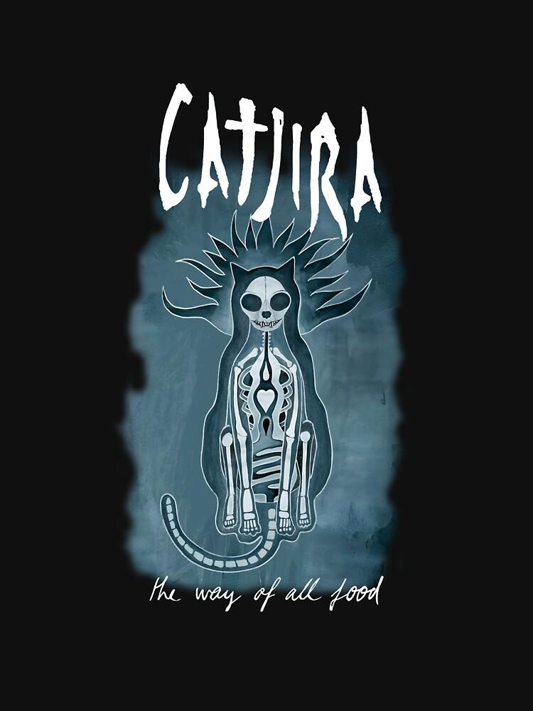 Gojira Gojira Gatjira The way of all flesh Classic Unisex T-Shirt