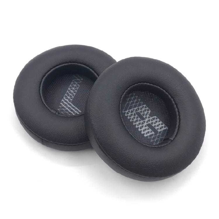 Kvalitní náhradní náušník Měkký houbový polštářek pro sluchátka JBL E35 E45 E45BT