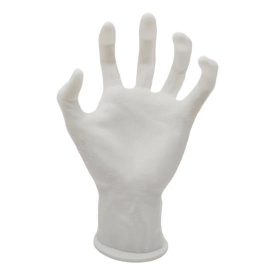 Spooky Fake Hand Jewelry Display Stand Rings Bracelets Organizer Dresser Tabletop Necklace Holder for Retailers Home Decor