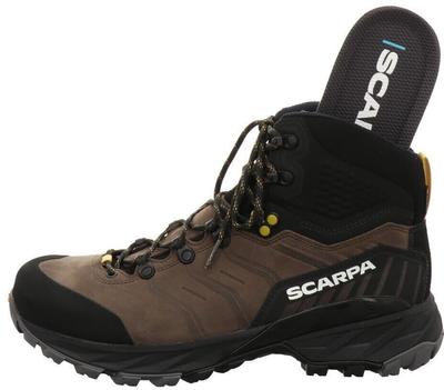 Unisex-Schuhe – Trekkingschuhe