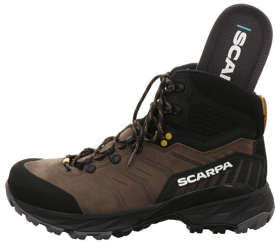 Hiking Shoes Scarpa Rush Trek Pro GTX (63139G-M)