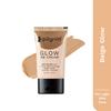 Pilgrim Beige Glow 3-In-1 Natural BB Cream Medium Coverage SPF 50 PA++++ For All Skin Types 30G