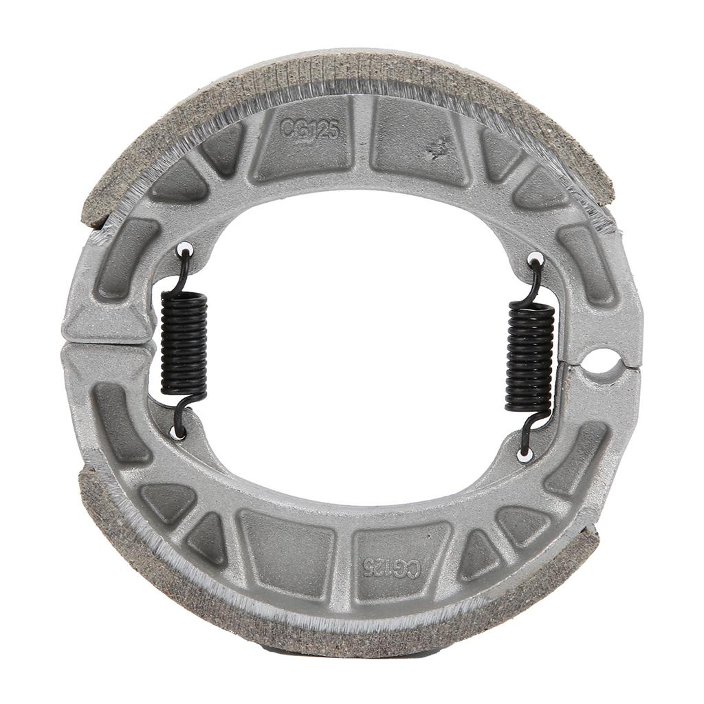 105mm Bromstrumma Aluminiumlegering för Coleman BT200X CT200U Motorsports Minicykel CRF70