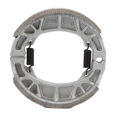 Tamburo Freno 105mm Lega di Alluminio per Coleman BT200X CT200U Motorsports Mini Bike CRF70