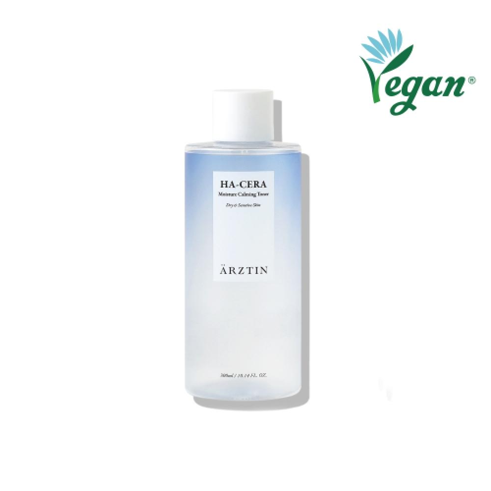 Arztin Moisture Calming Toner