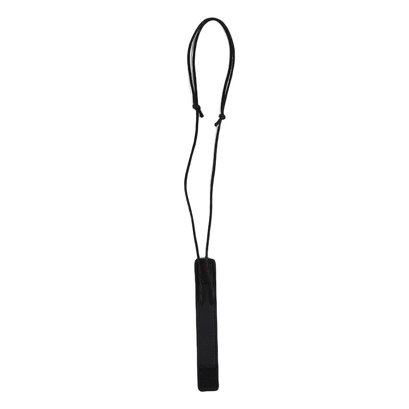 Simple Eyeglasses Rope PU Leather Neck Portable Cord String Hanging Unisex Sunglasses Glasses Holder Retainer Adjustable