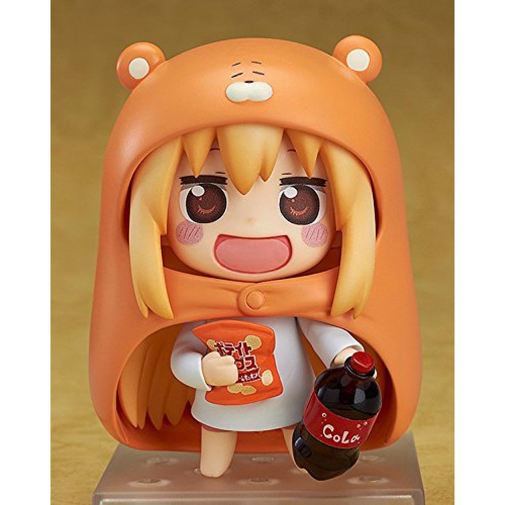 Koupit Nendoroid Himouto Umaru Chan Umaru Non Scale Made Of Abs Atbc Pvc Painted Movable Figure Za Dobrou Cenu Doprava Zdarma Skutecne Recenze S Fotkami Joom