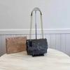 Minimalist City Chic PU Leather Small Square Crossbody Bag Women Solid Color Single Strap 2025