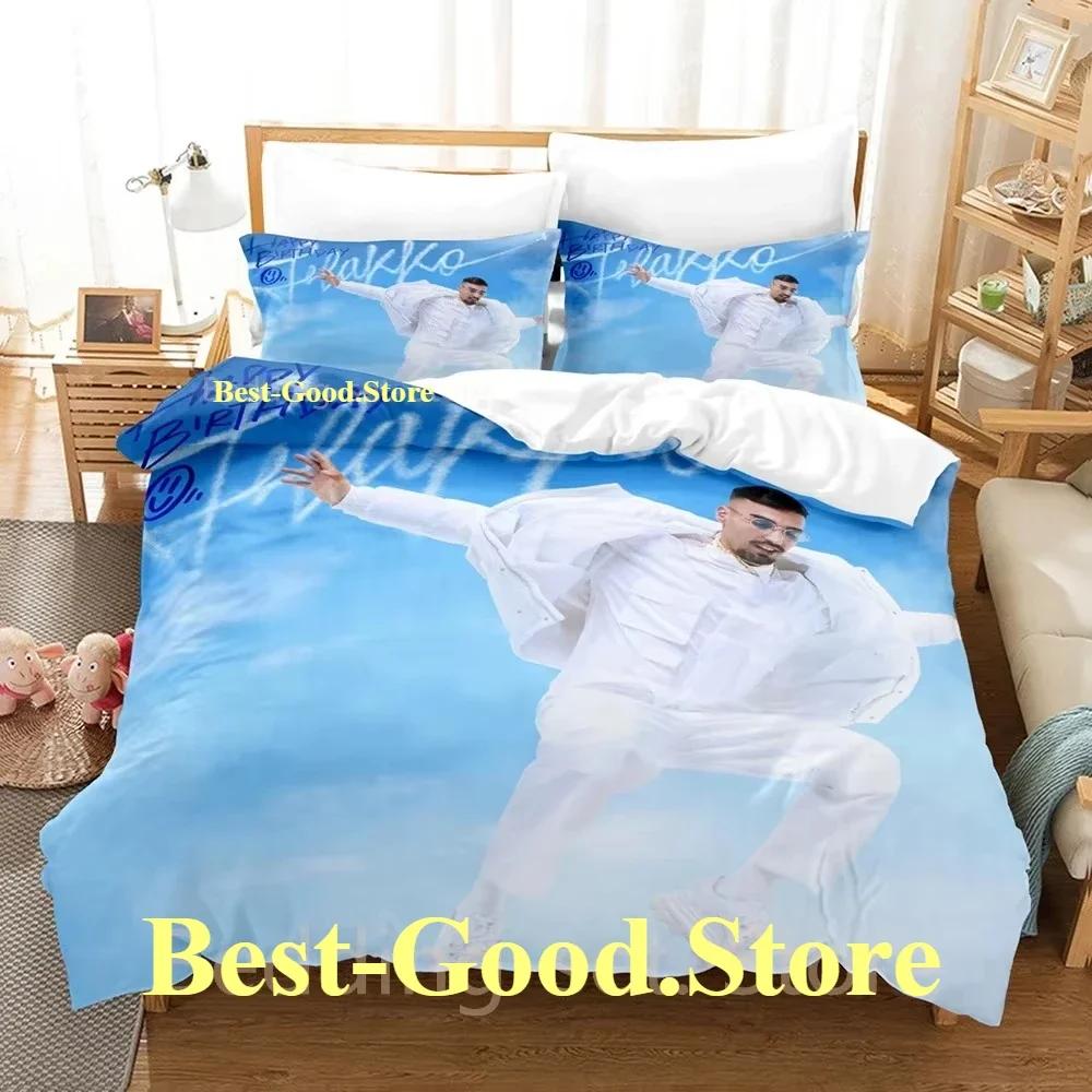Rels B Bedding Set Single Twin Printed Bed Set With Pillowcase Bed Duvet Cover Soft Single Double For Queen Super King Size