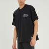 Adidas Originals Trefoil Unitefit T-Shirt Special Edition Men Tops Black HI6015