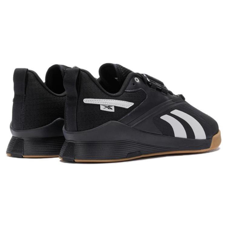 Reebok Legacy Lifter Ii 'Nero Bianco Marrone' 100033518