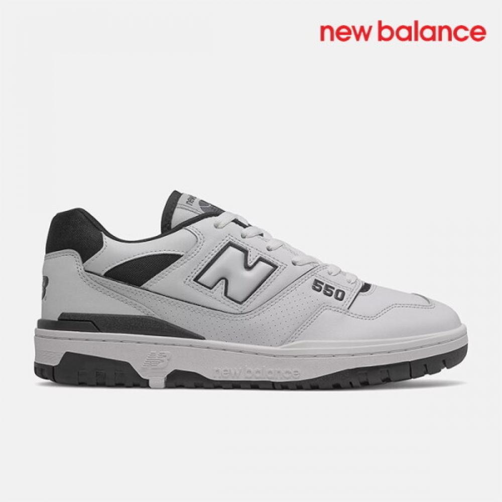 

New Balance Shoes Bb550ha1 FREE/220